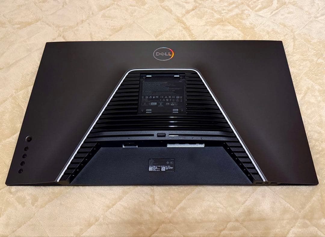 DELL G3223D 31.5インチ