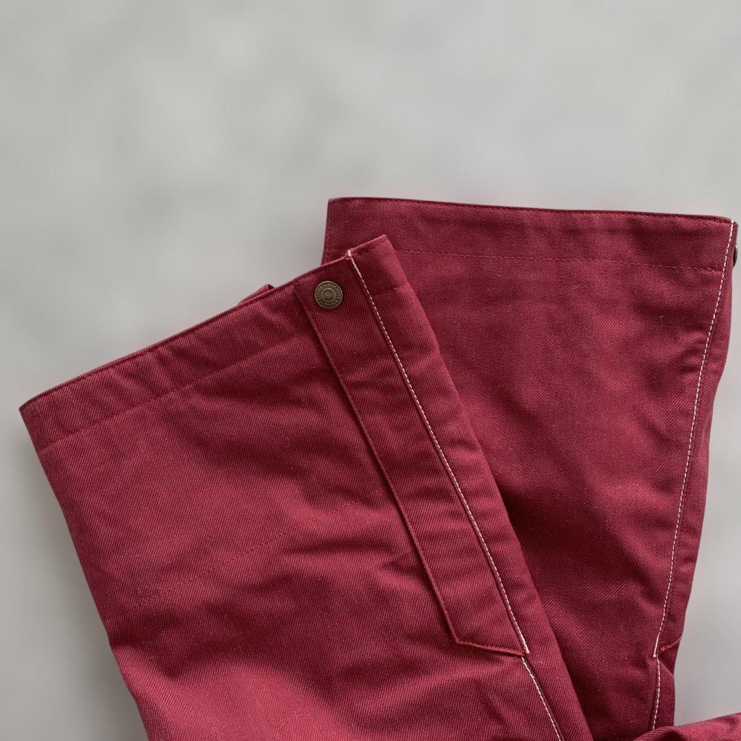 未使用級✨ESTIVO スノーボードウェアセット　エスティボ