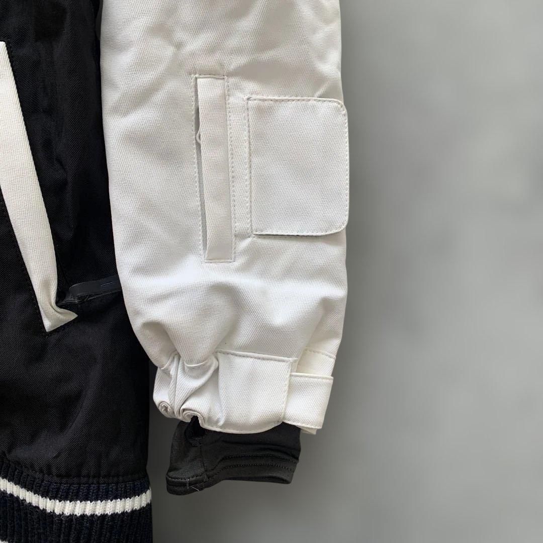 未使用級✨ESTIVO スノーボードウェアセット　エスティボ