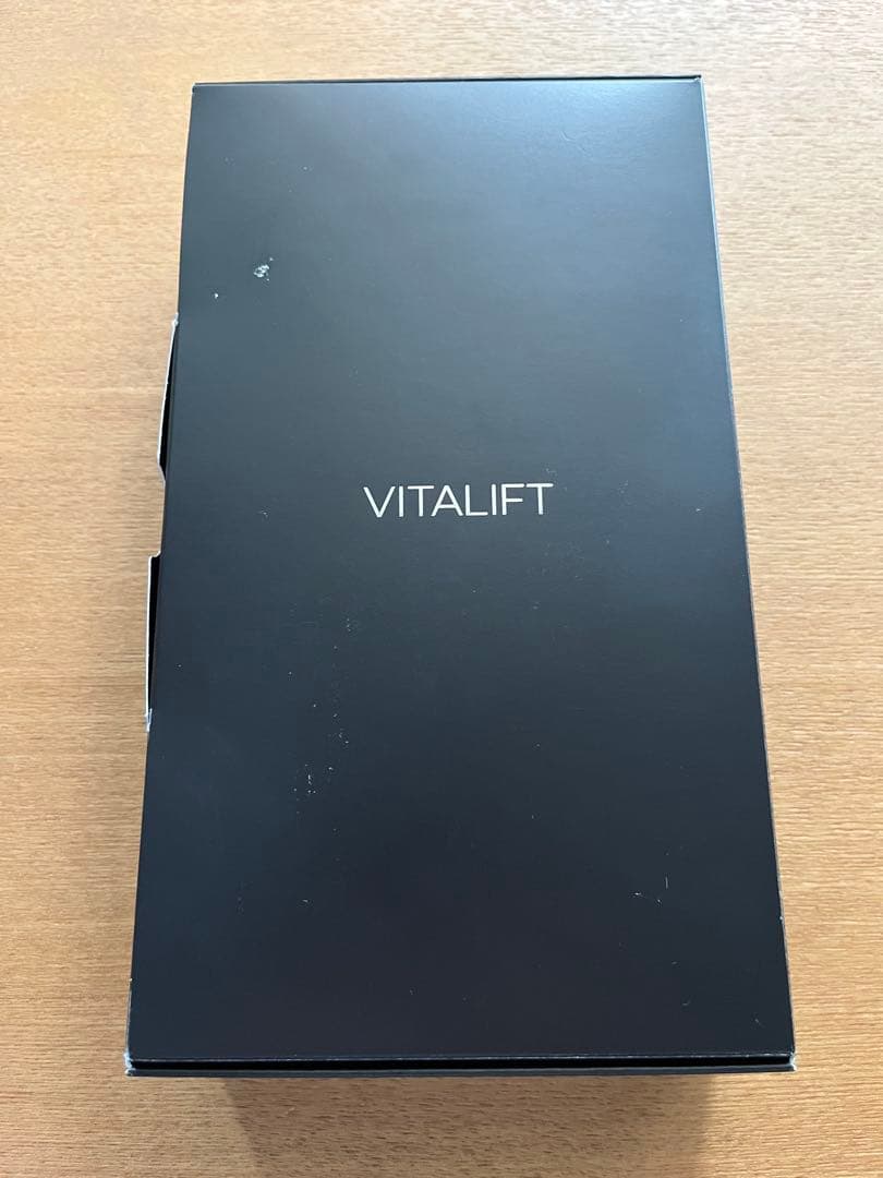 バイタリフト　パナソニック　EH-SR86T