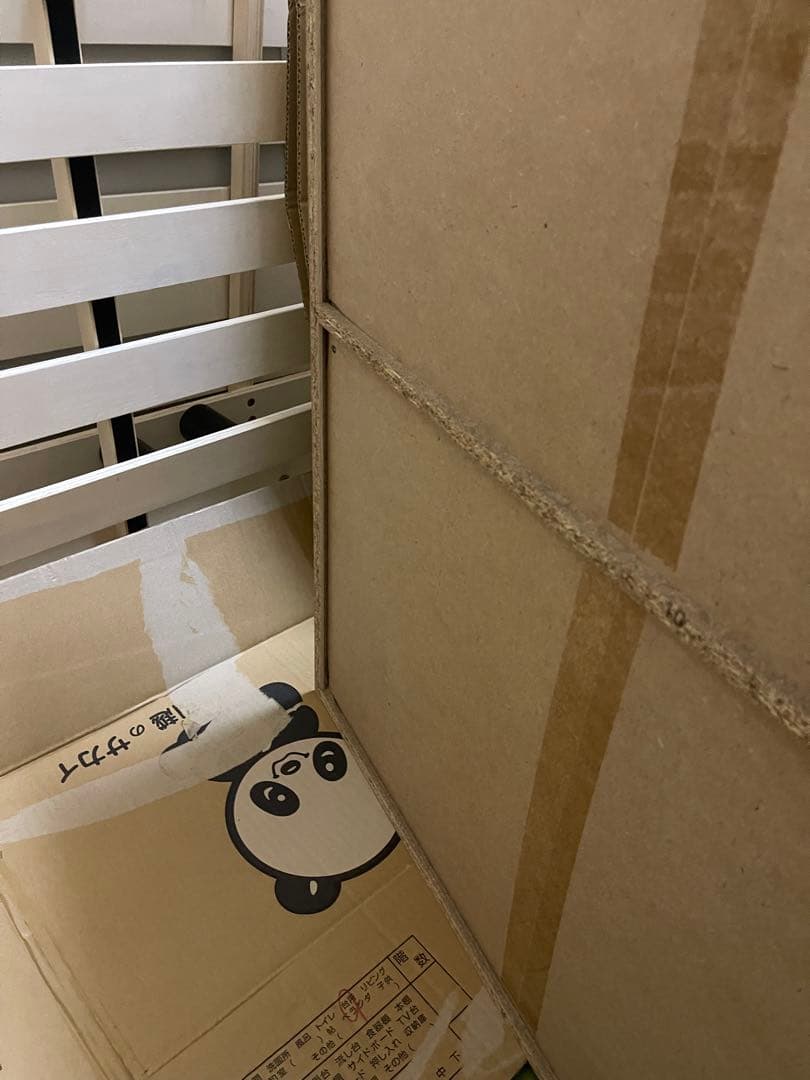 【☆eden☆専用】Nクリックチェスト ホワイトウォッシュ （美品）