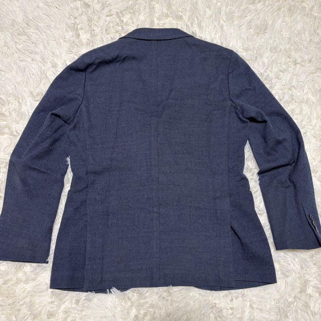 【希少】ヒートツイード　マッキントッシュフィロソフィー　ジャケット