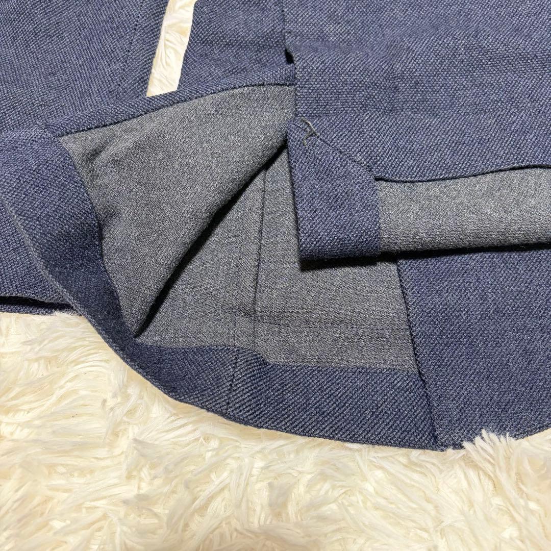 【希少】ヒートツイード　マッキントッシュフィロソフィー　ジャケット