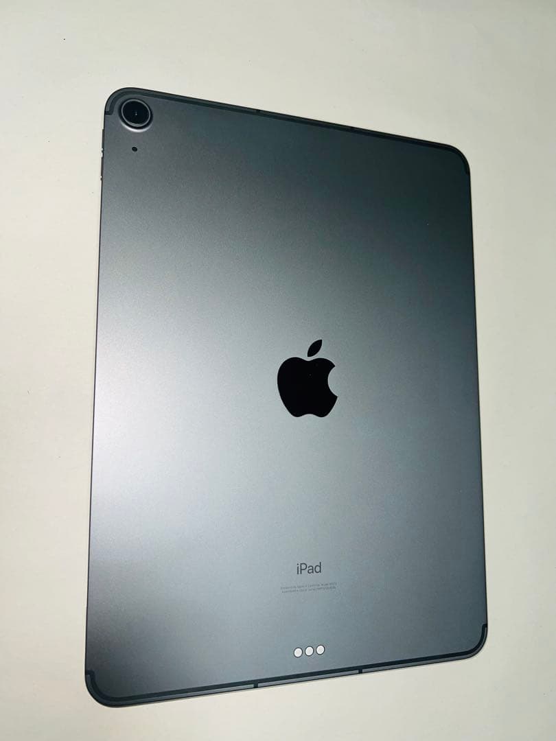 Apple iPad Airスペースグレー 本体 第4世代