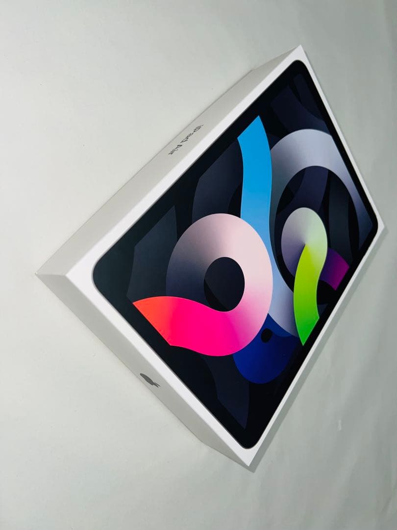 Apple iPad Airスペースグレー 本体 第4世代