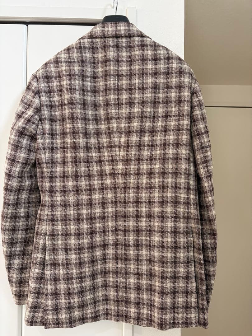 リングヂャケット テーラードジャケット 46