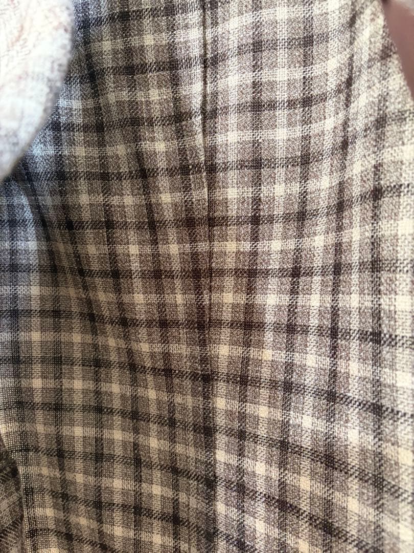 リングヂャケット テーラードジャケット 46