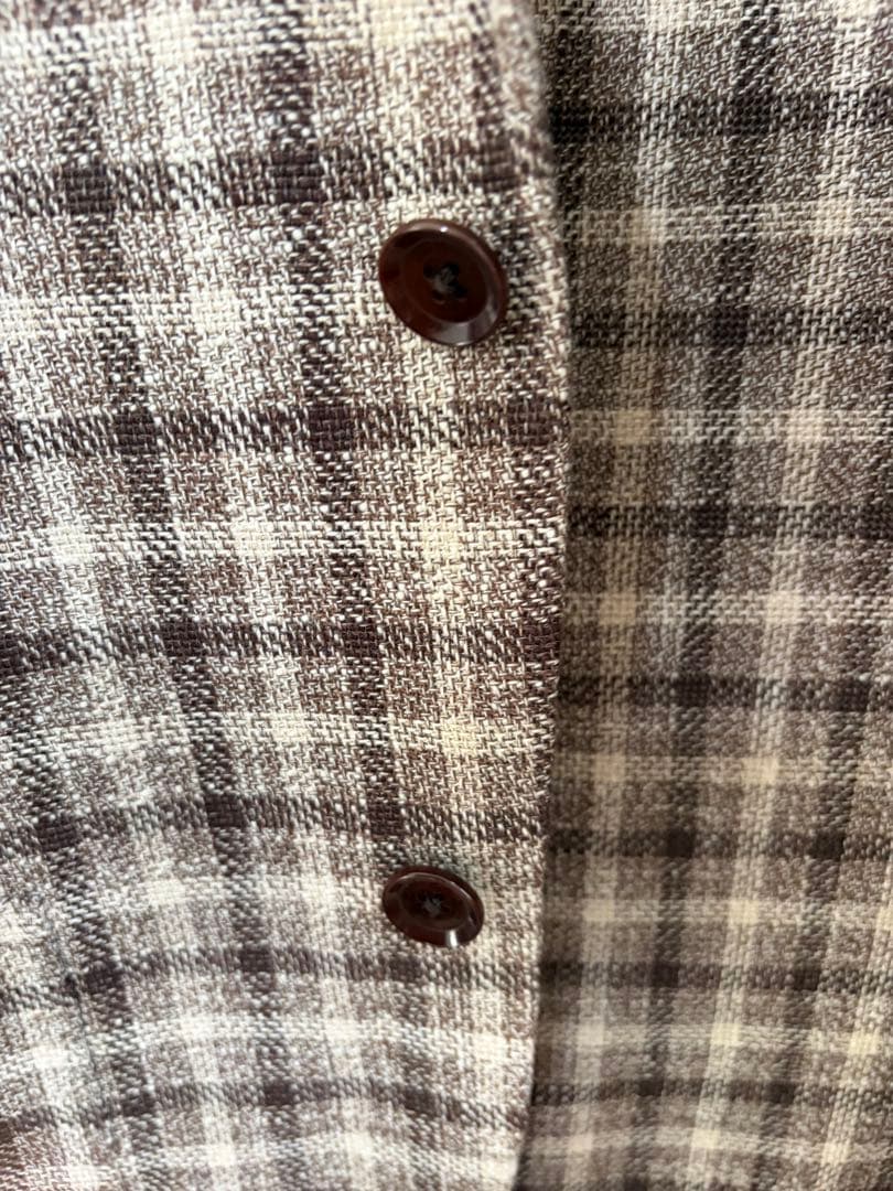 リングヂャケット テーラードジャケット 46