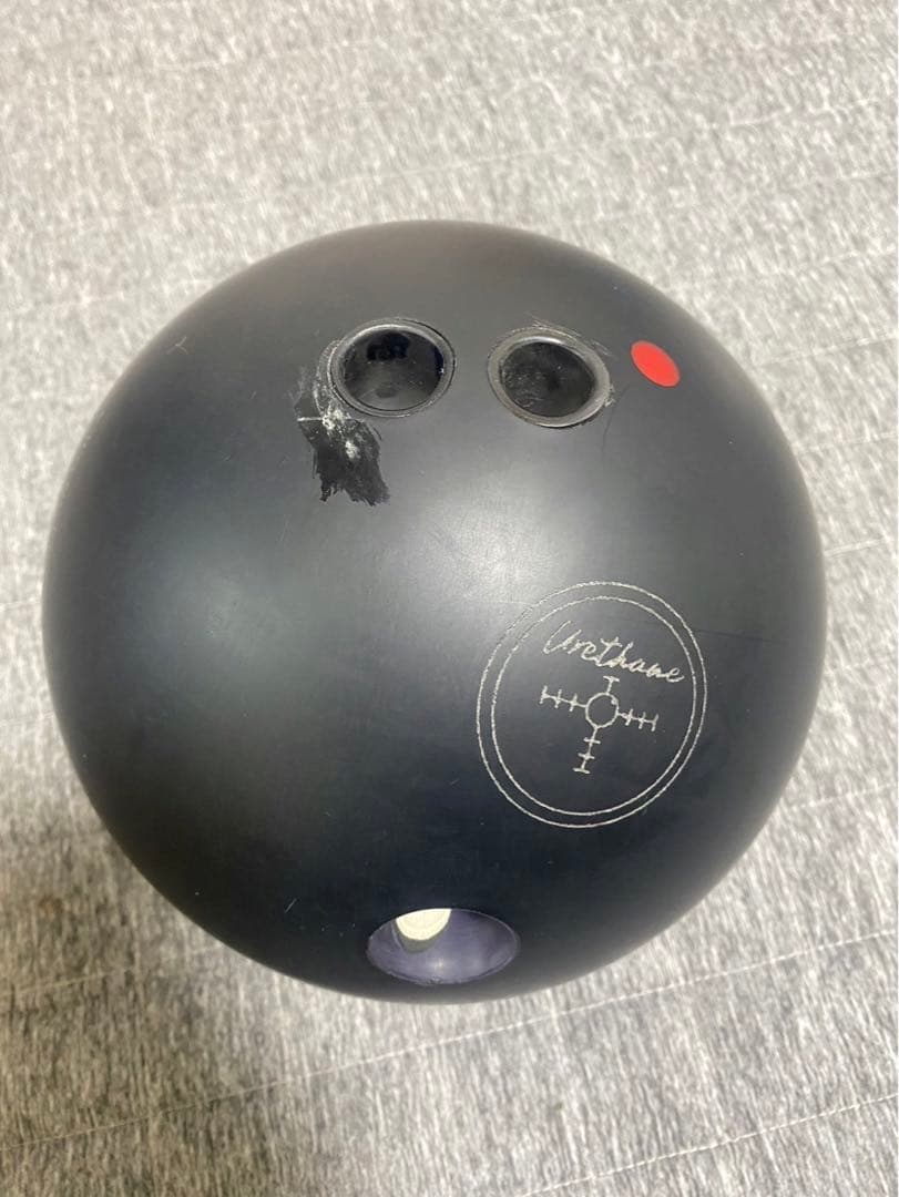 ブラックハンマーウレタン　15ポンド