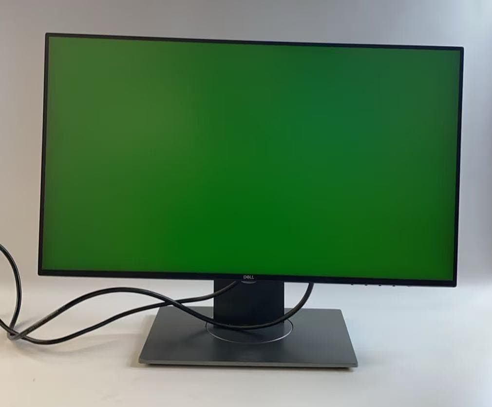 Dell U2421HE USB-C ハブ　モニター　デジタルハイエンド