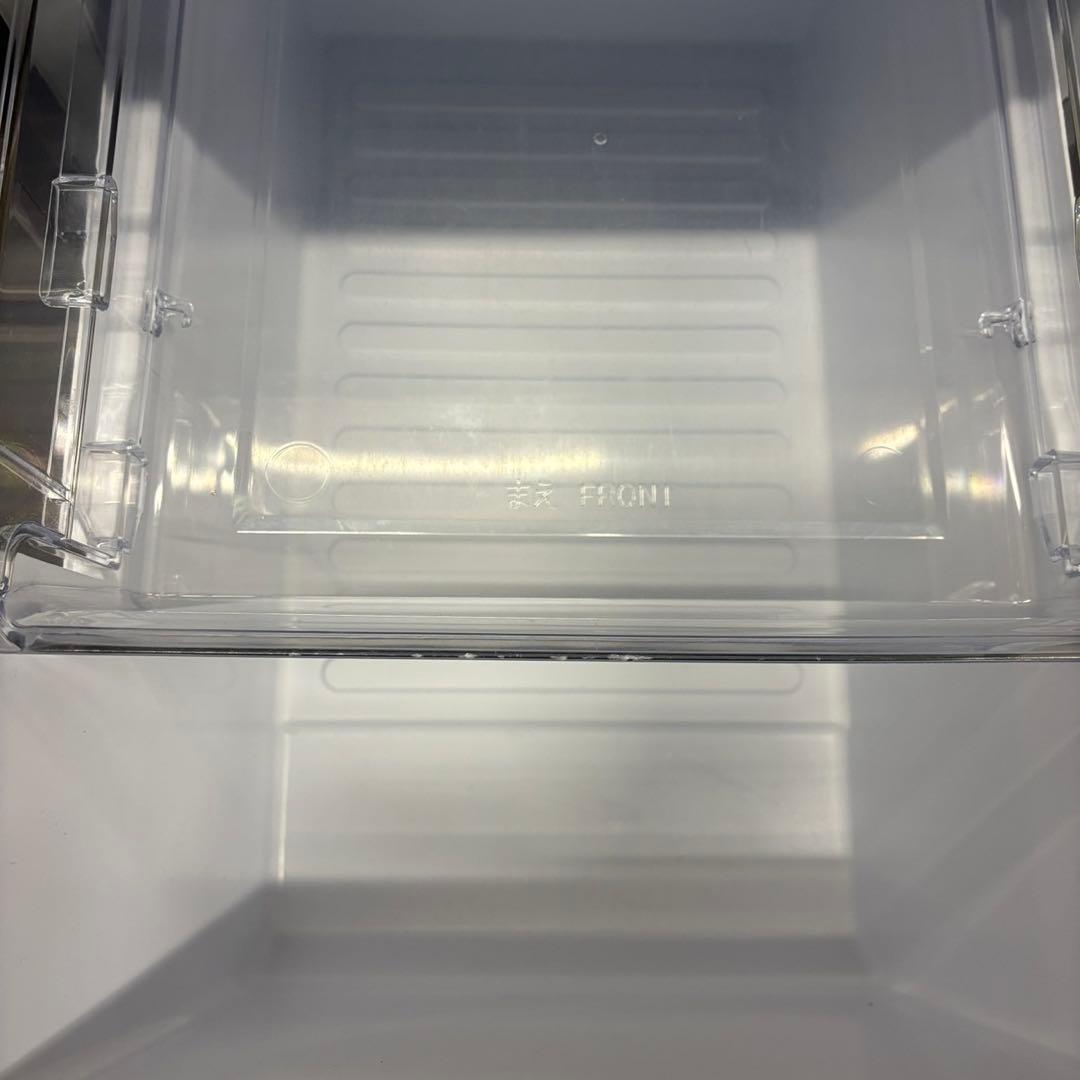 116　設置無料　冷蔵庫　SHARP　500-600ℓ　大型　安い　フレンチドア