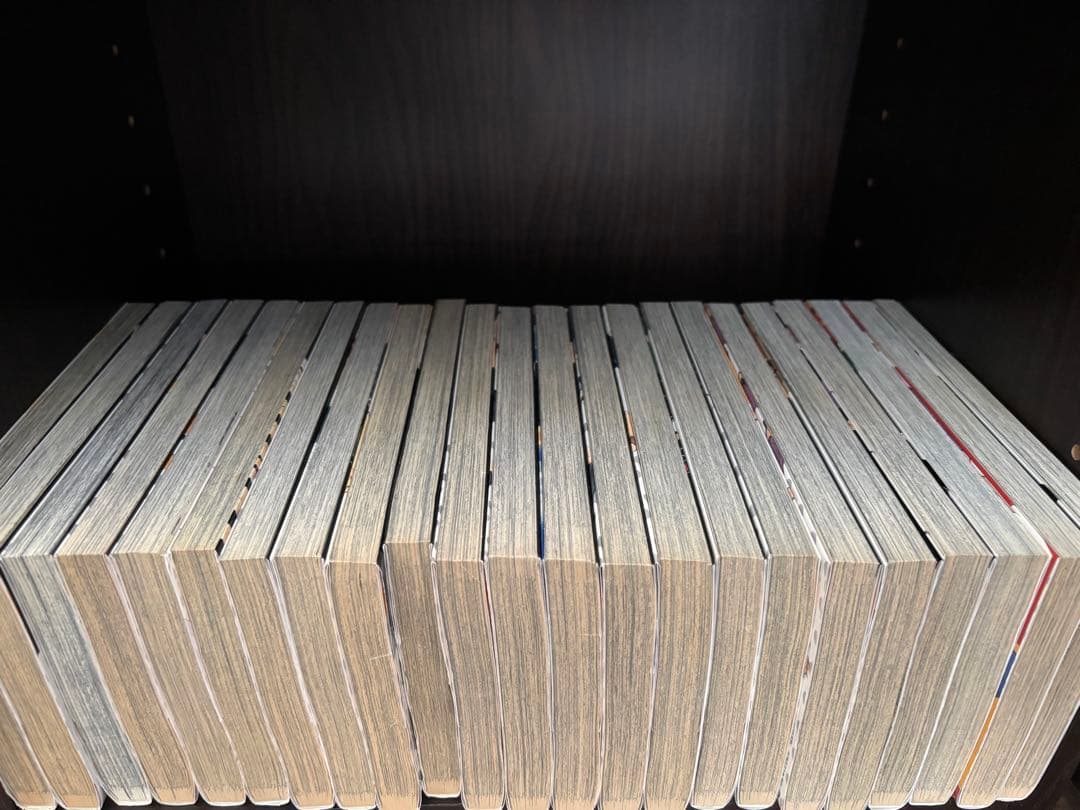 ハイキュー!! 全40巻セット