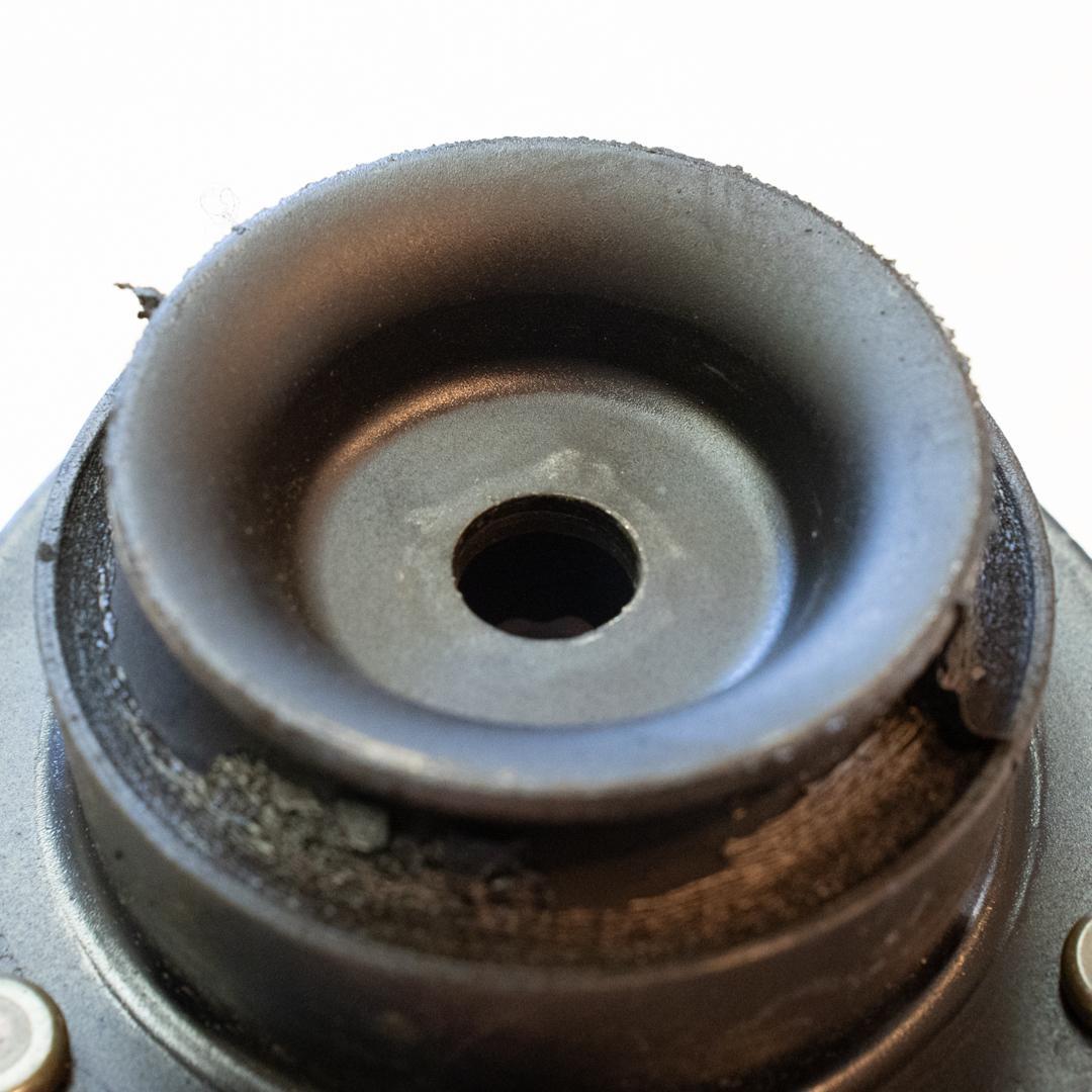 STi 強化ストラットマウント GC8 1台分セット｜未使用品・送料無料