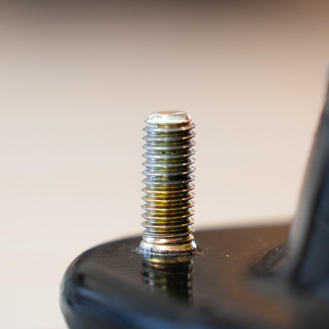 STi 強化ストラットマウント GC8 1台分セット｜未使用品・送料無料