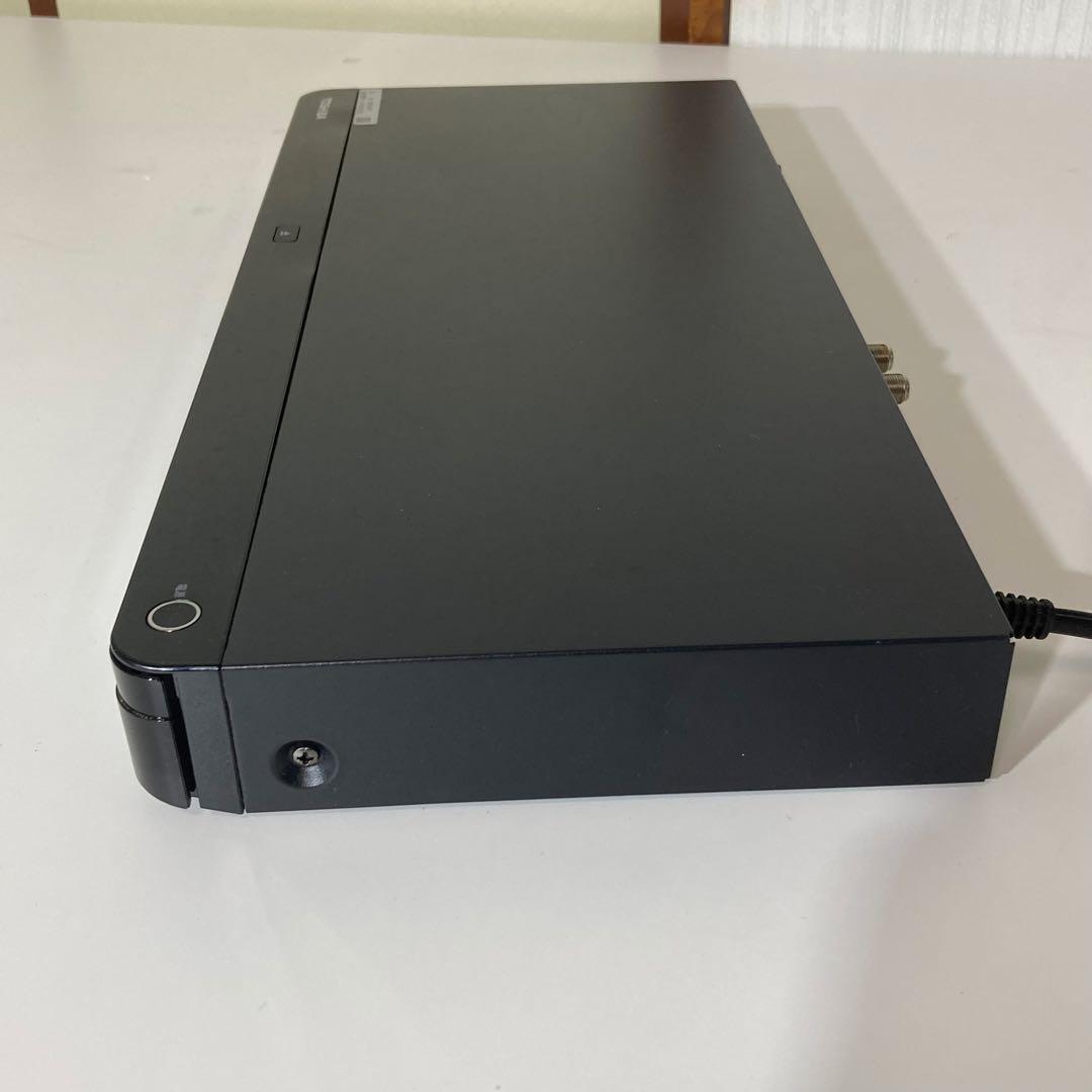 現状品 TOSHIBA 東芝 レグザ DBR-W509