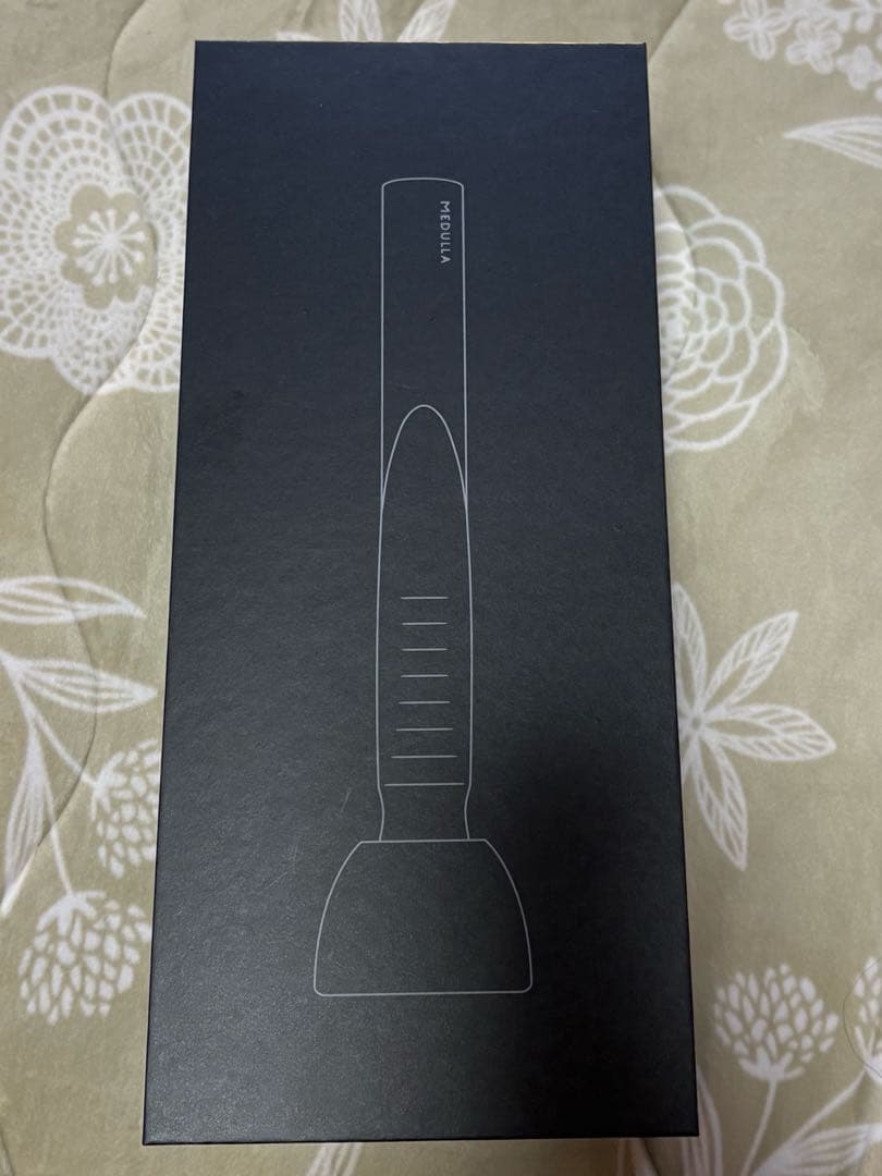 【新品未使用】メデュラ　ソニックシャインプロ