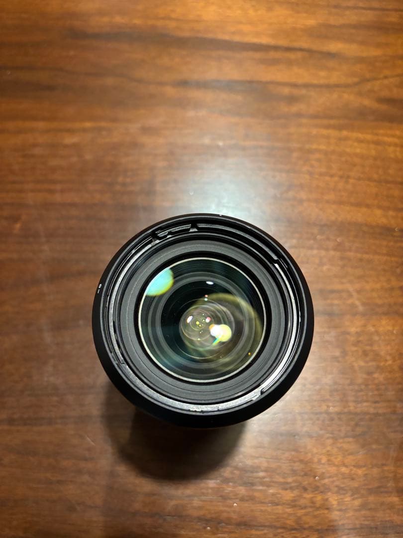 レンズ(ズーム) TAMRON 28-75mm F/2.8 Di III RXD