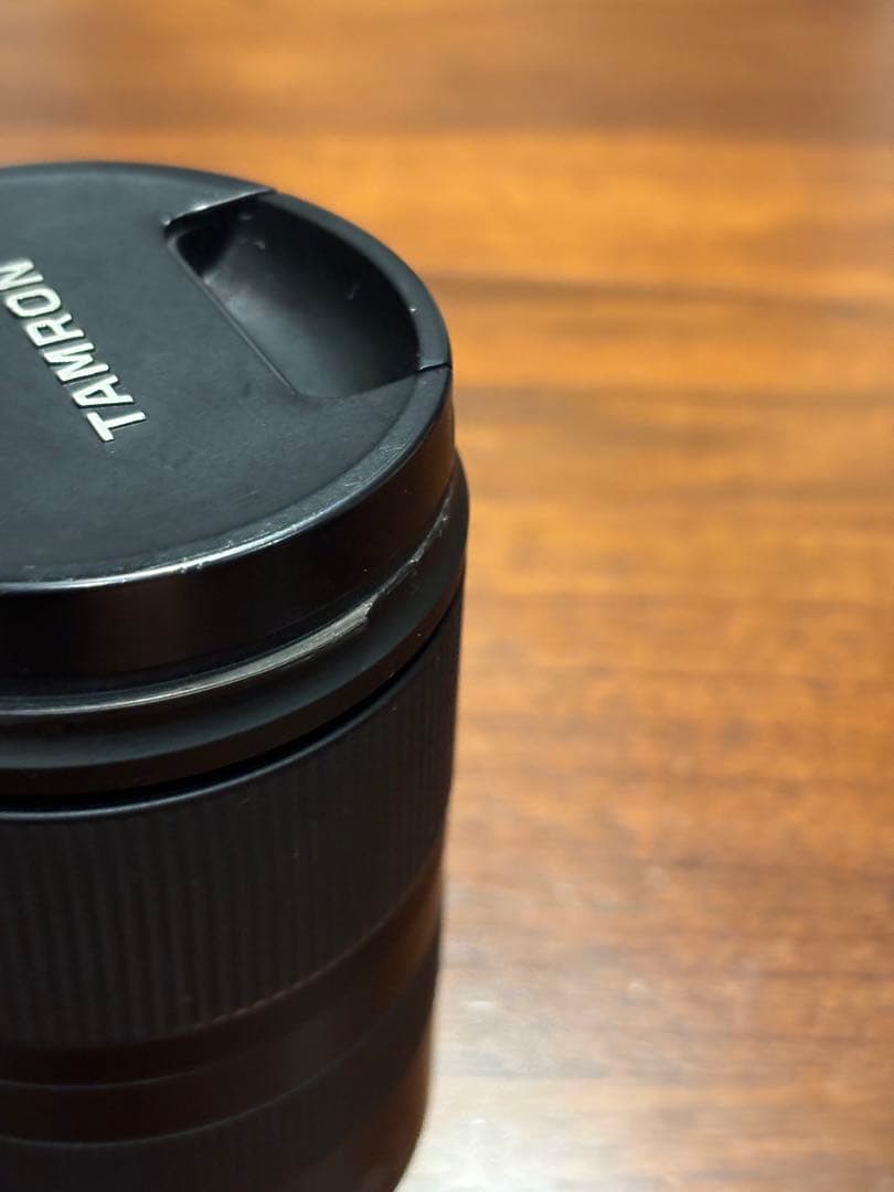 レンズ(ズーム) TAMRON 28-75mm F/2.8 Di III RXD