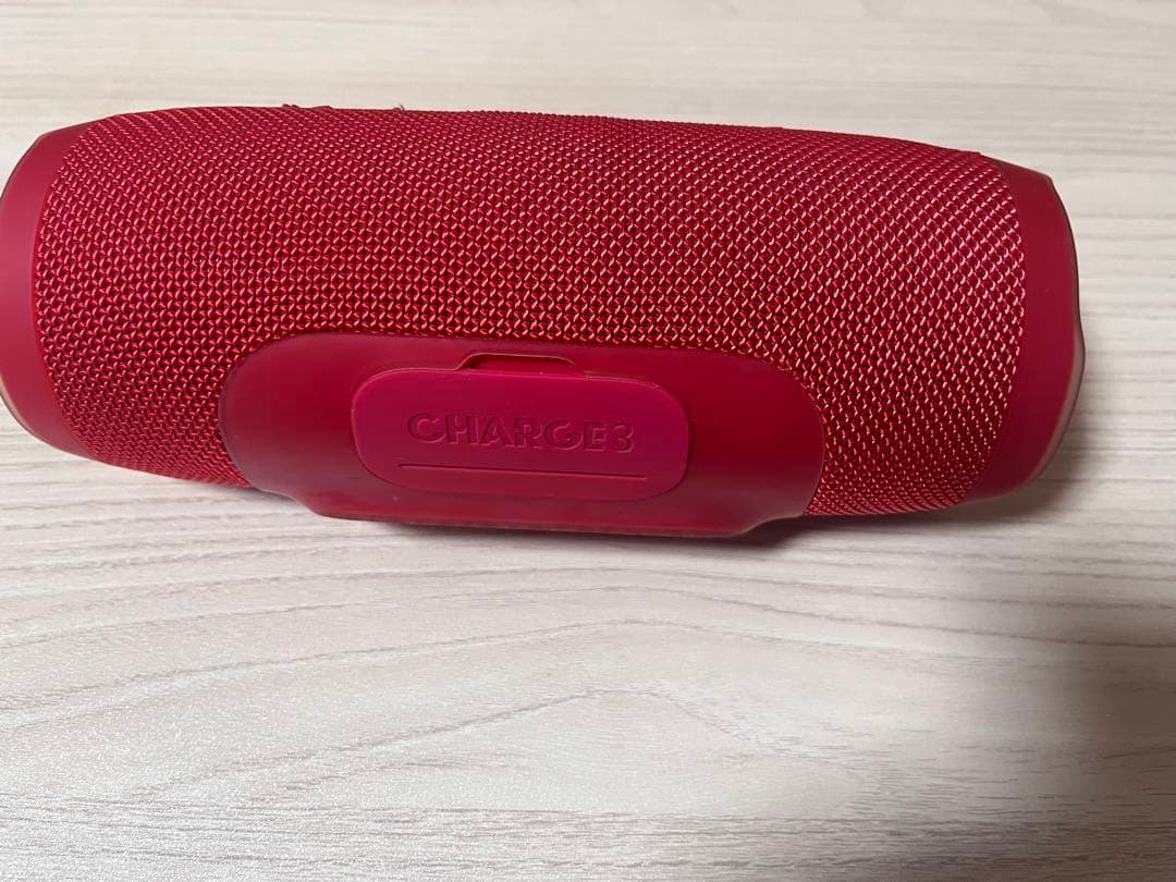 美品‼️ JBL charge3 スピーカー