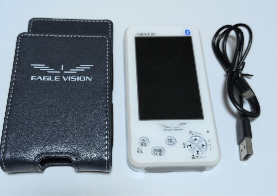 EAGLE VISION GPSナビ NEXT２