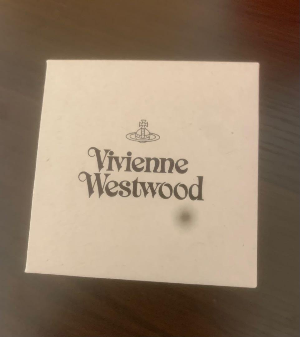 Vivienneピアス両耳用