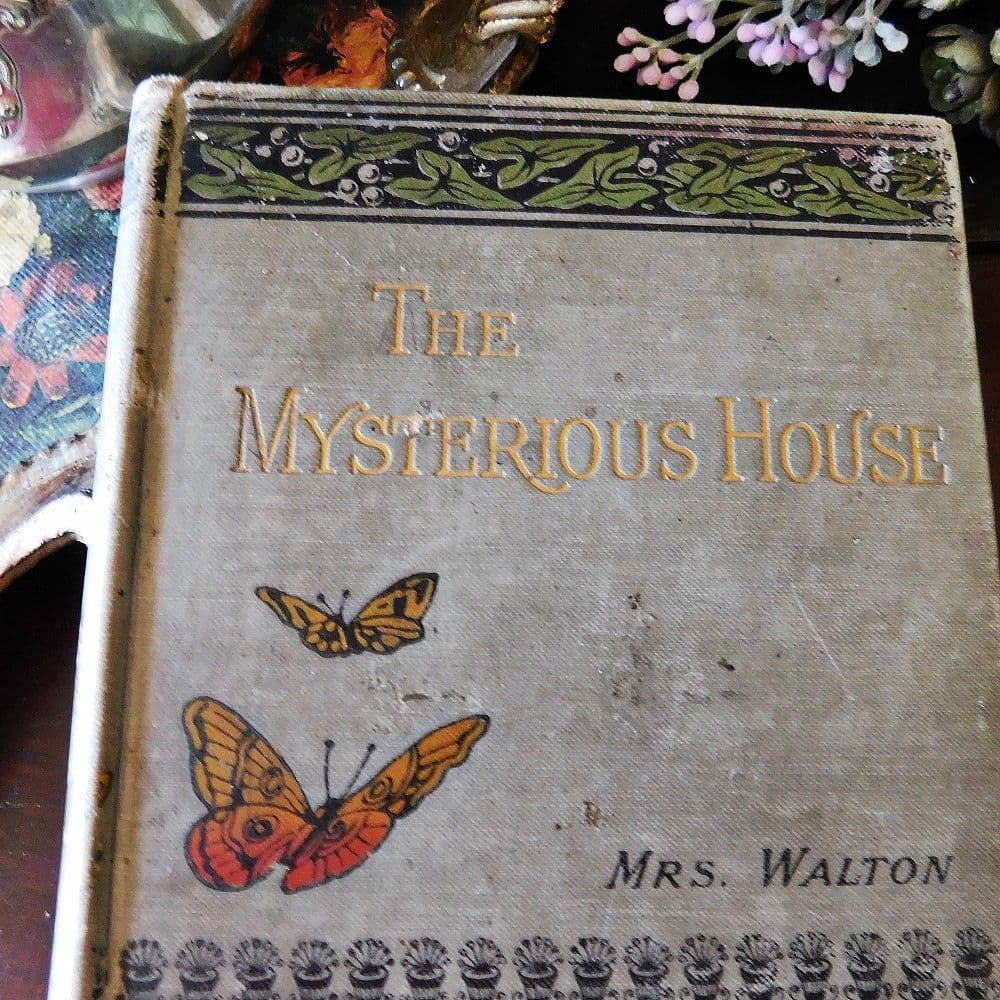 manamani様　アンティーク本　古書　まとめ売り　洋書　8冊