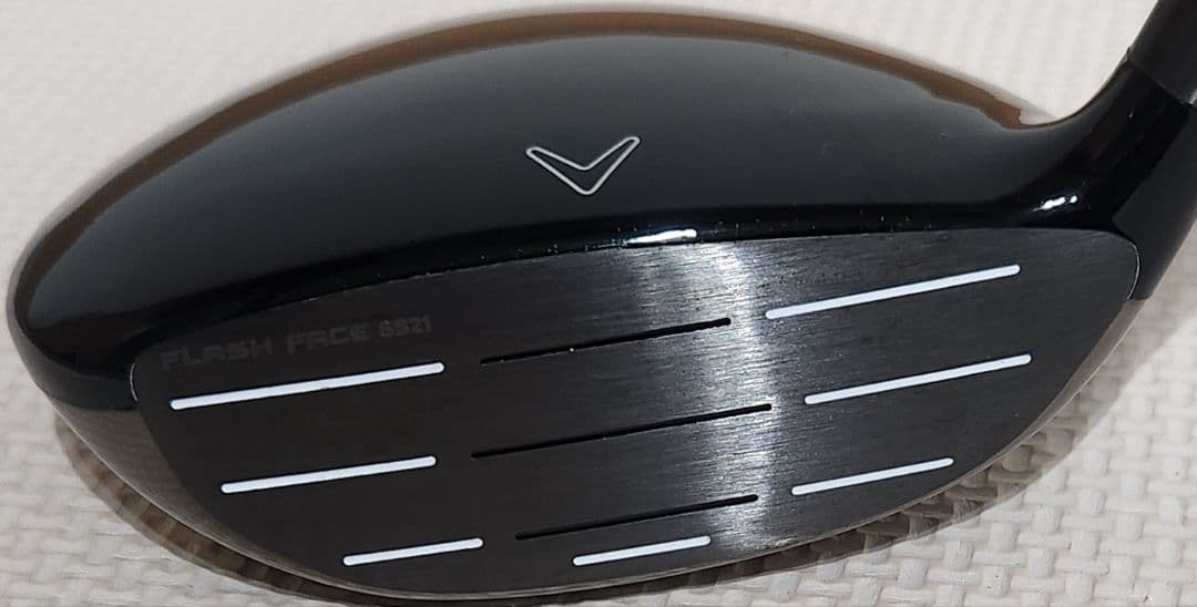 美品　epic max フェアウェイウッド 3W