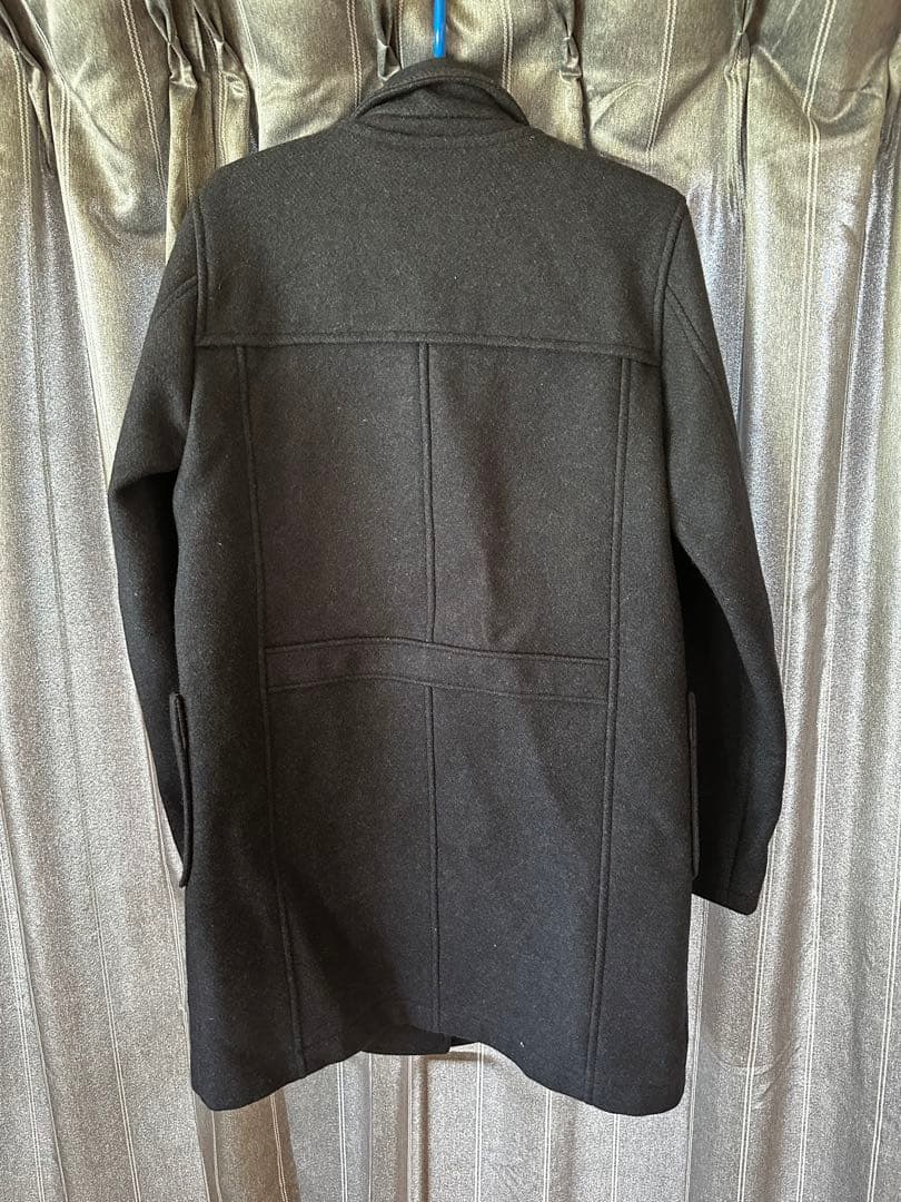 アンダーカバー ダッフルコート