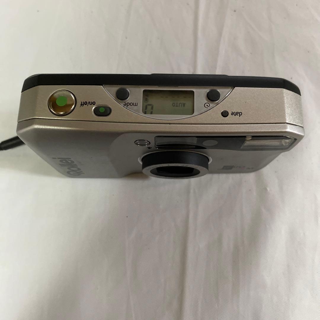 ROLLEI ローライ・ギロ28M