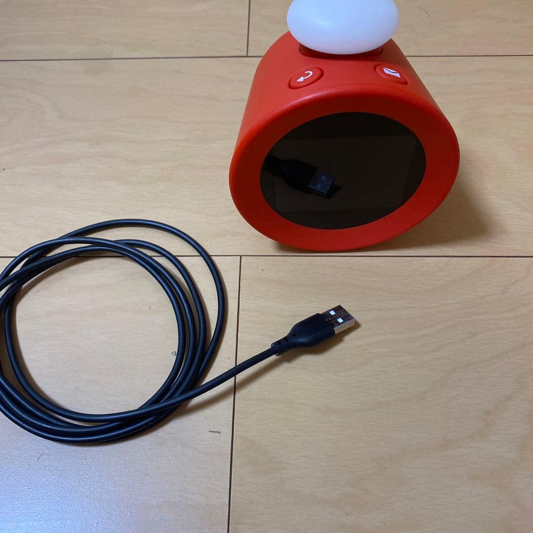 アラーモ　1週間使用