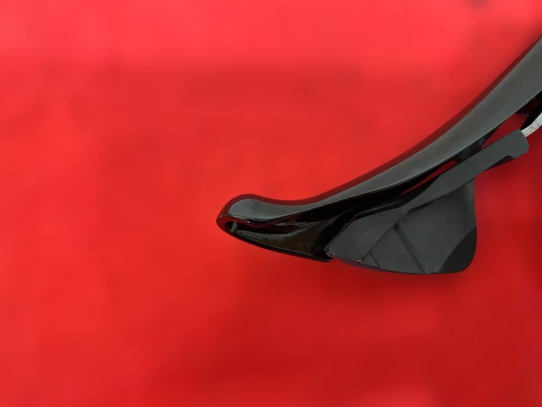 シマノ　STIレバー　油圧　ディスク　11速