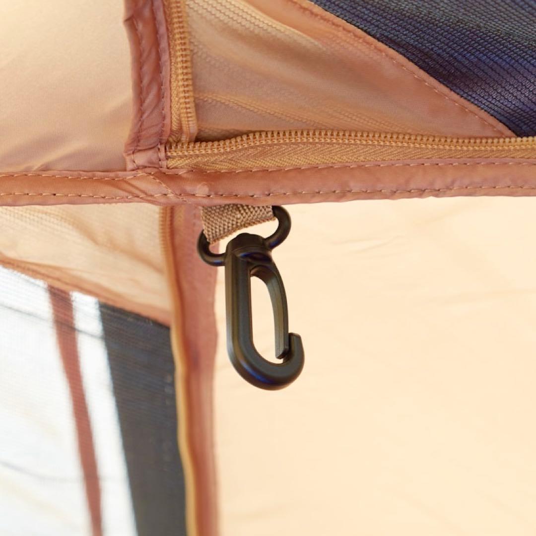 kengi！！コールマンテント タフワイドドームⅤ/300