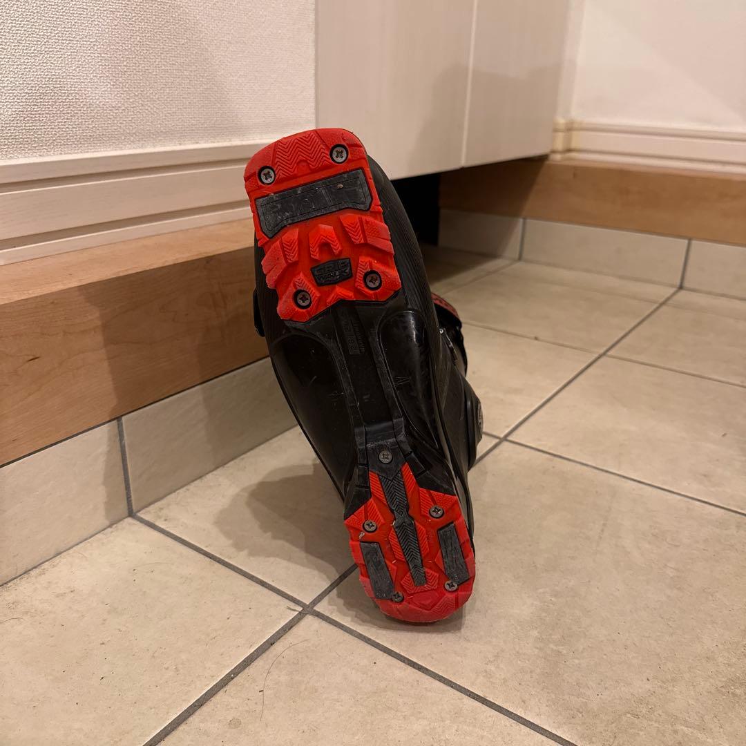 スキー SALOMON S/PRO ALPHA flex100 22/23