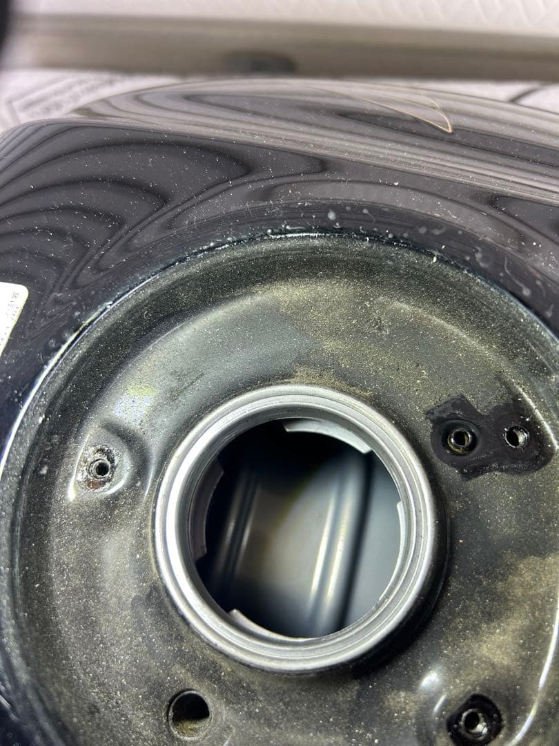 ホンダ❗️CB400SF❗️NC42用　燃料タンク❗️