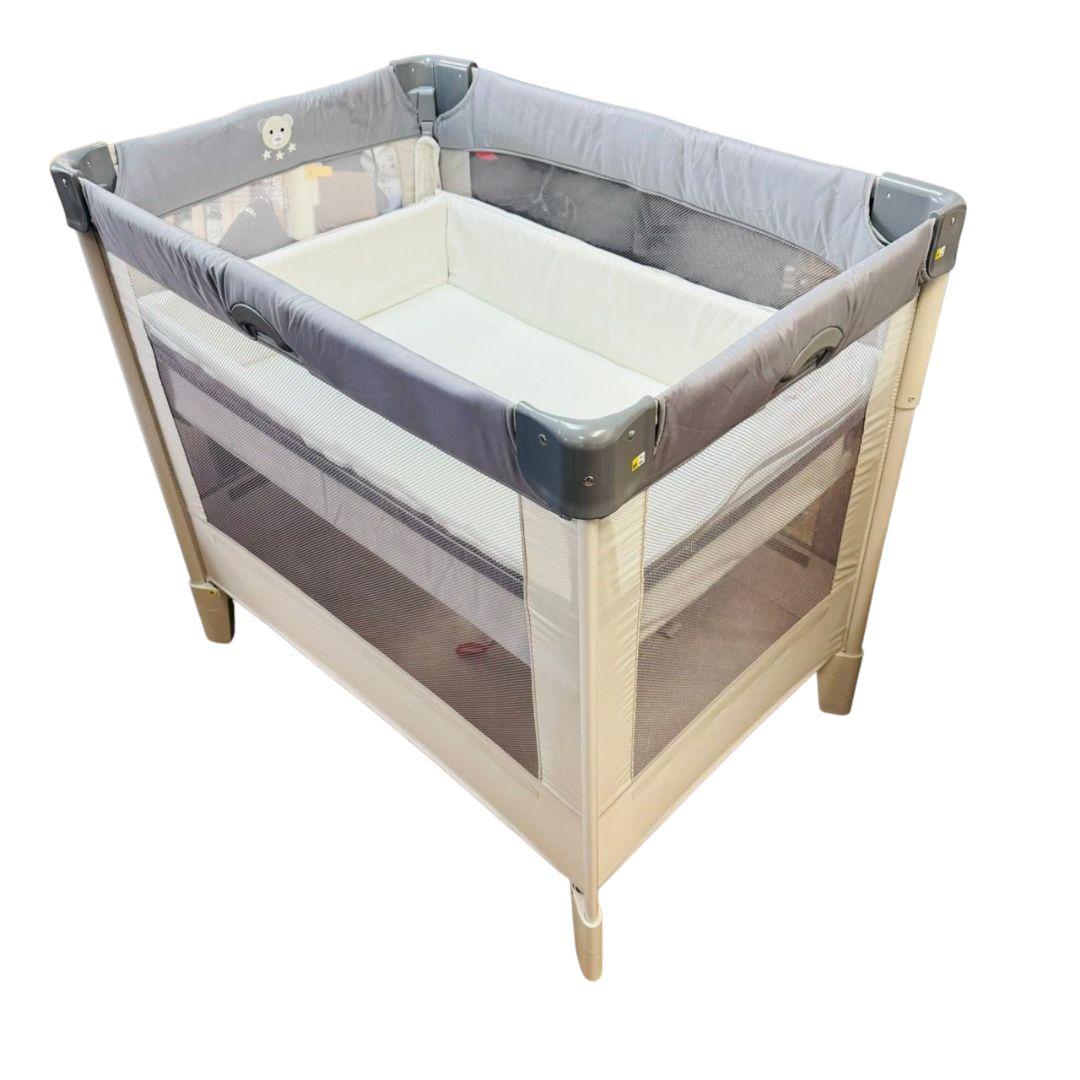 ❤美品✨アップリカ✨Aprica✨ココネルエアー✨説明書✨専用ケース✨くまさん✨