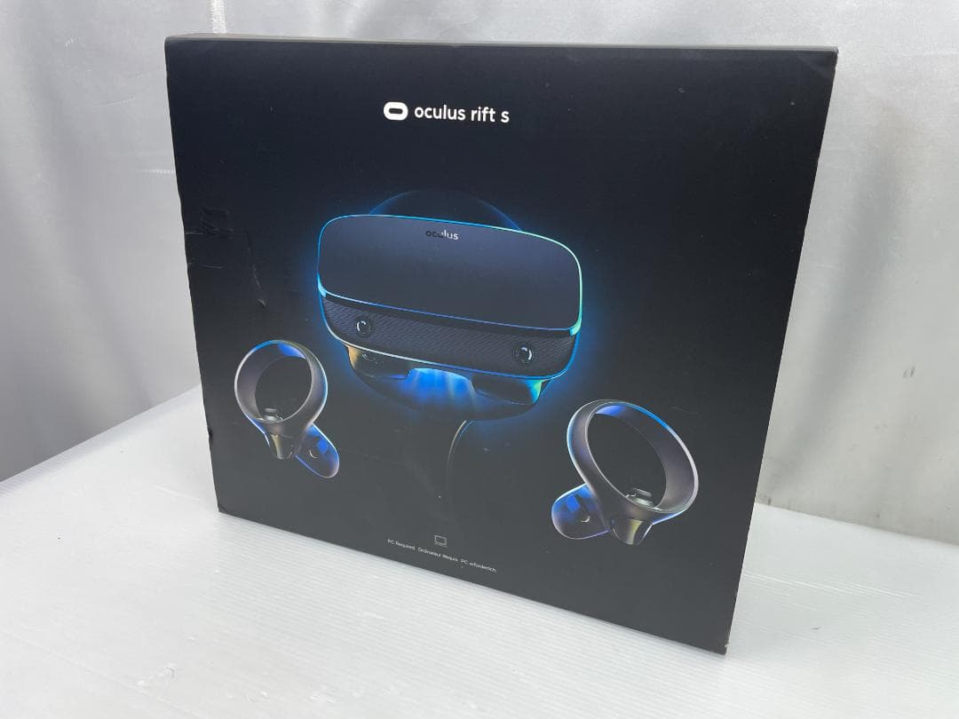★接続〇★  Rift S オキュラス リフト エス ジャンク