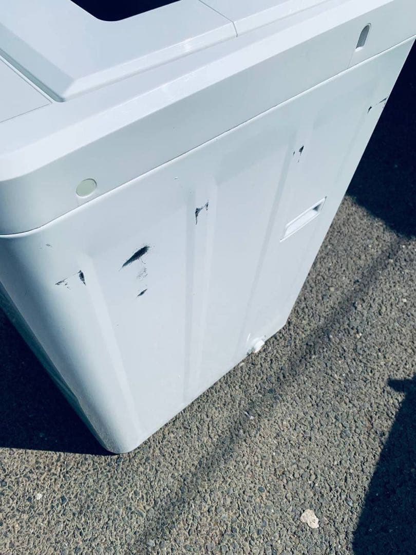 ✅maxzen洗濯機 ✅ ✅JW70WP01✅送料設置無料