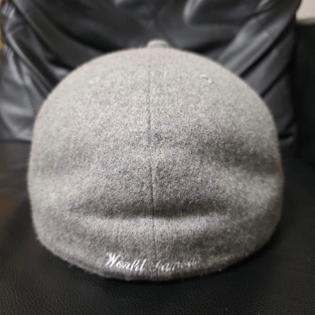 SUPREME New Era Box Logo ナショナルチャンピオンズ