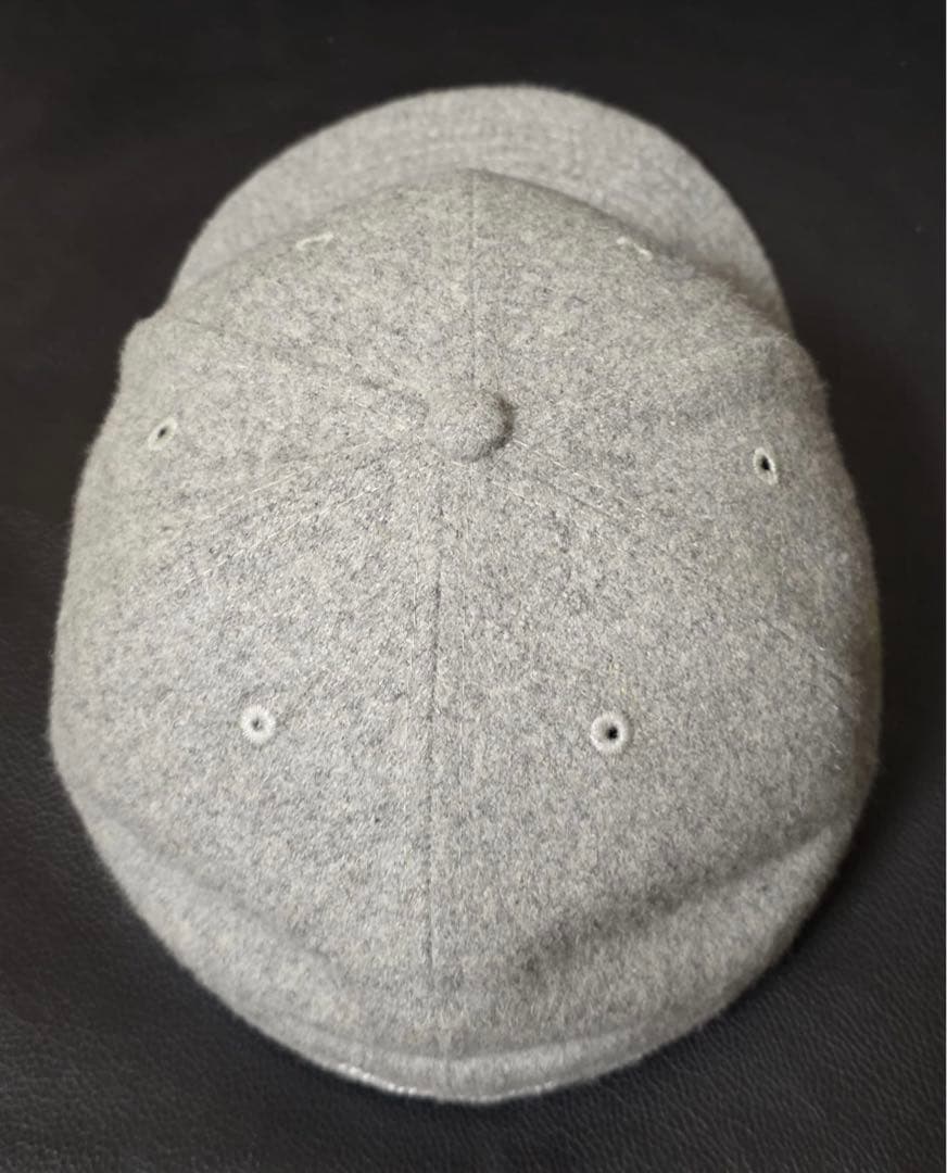 SUPREME New Era Box Logo ナショナルチャンピオンズ