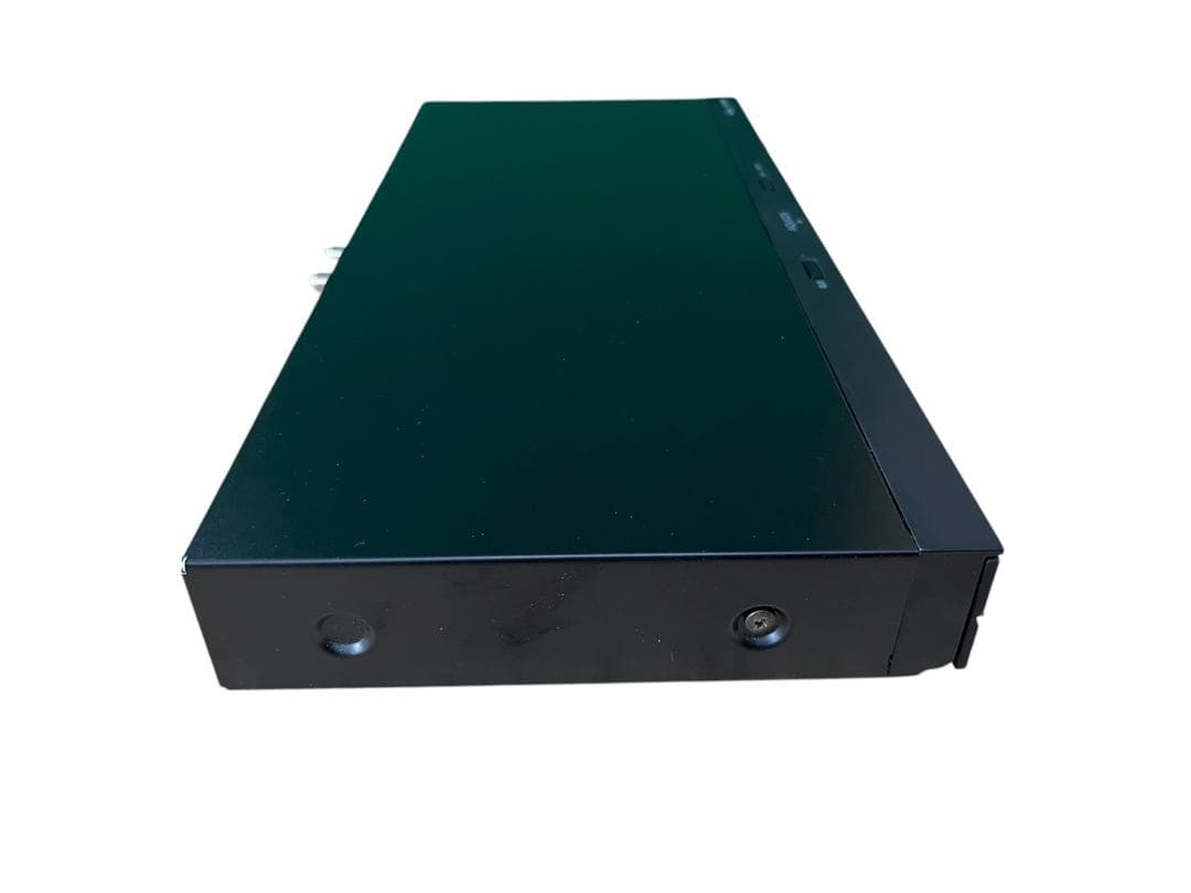 シャープ BDレコーダー 2B-C05BW 19年製 500GB 動確済　美品