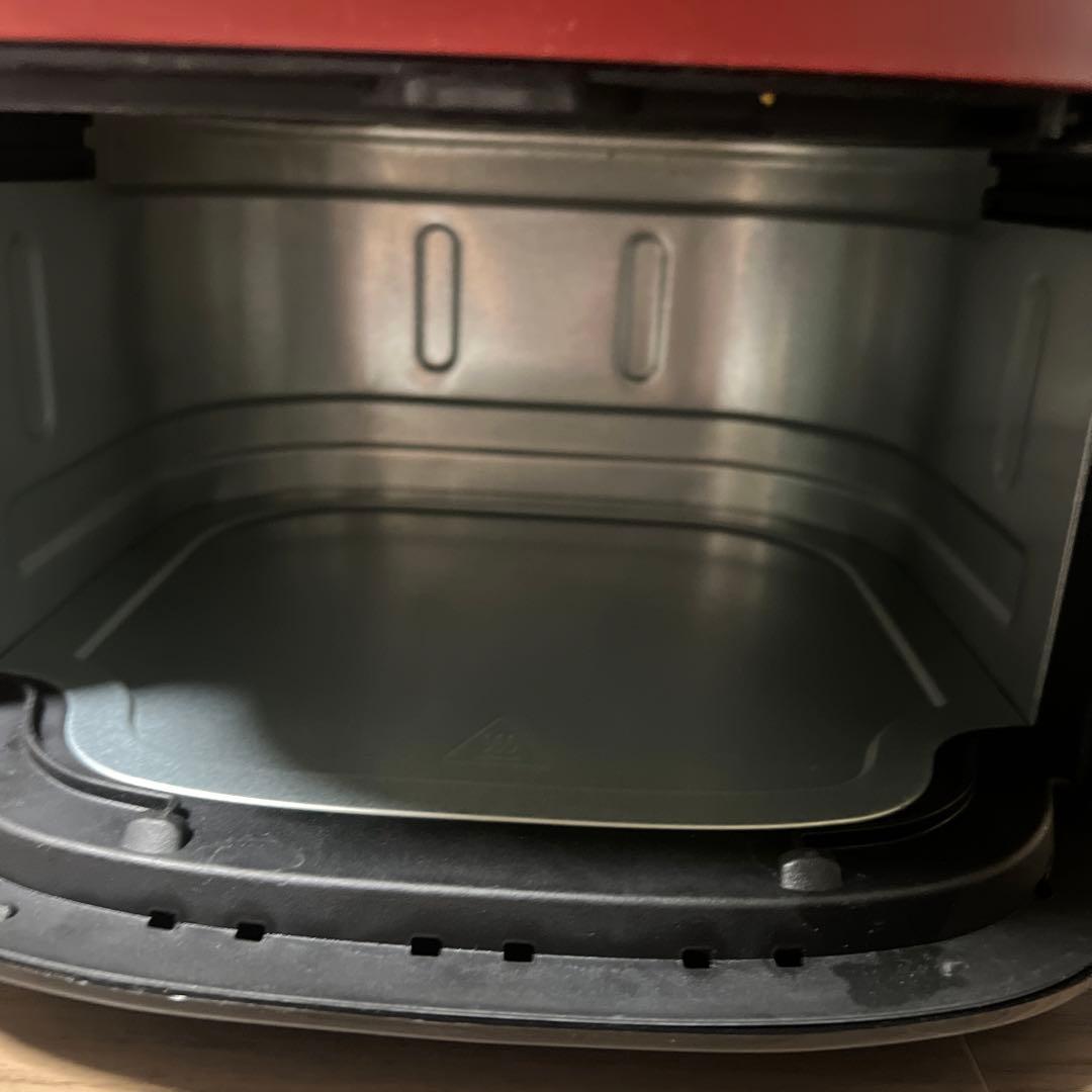 COSORI PRO LE 4.7L ノンフライヤー CAF-L501-RJP