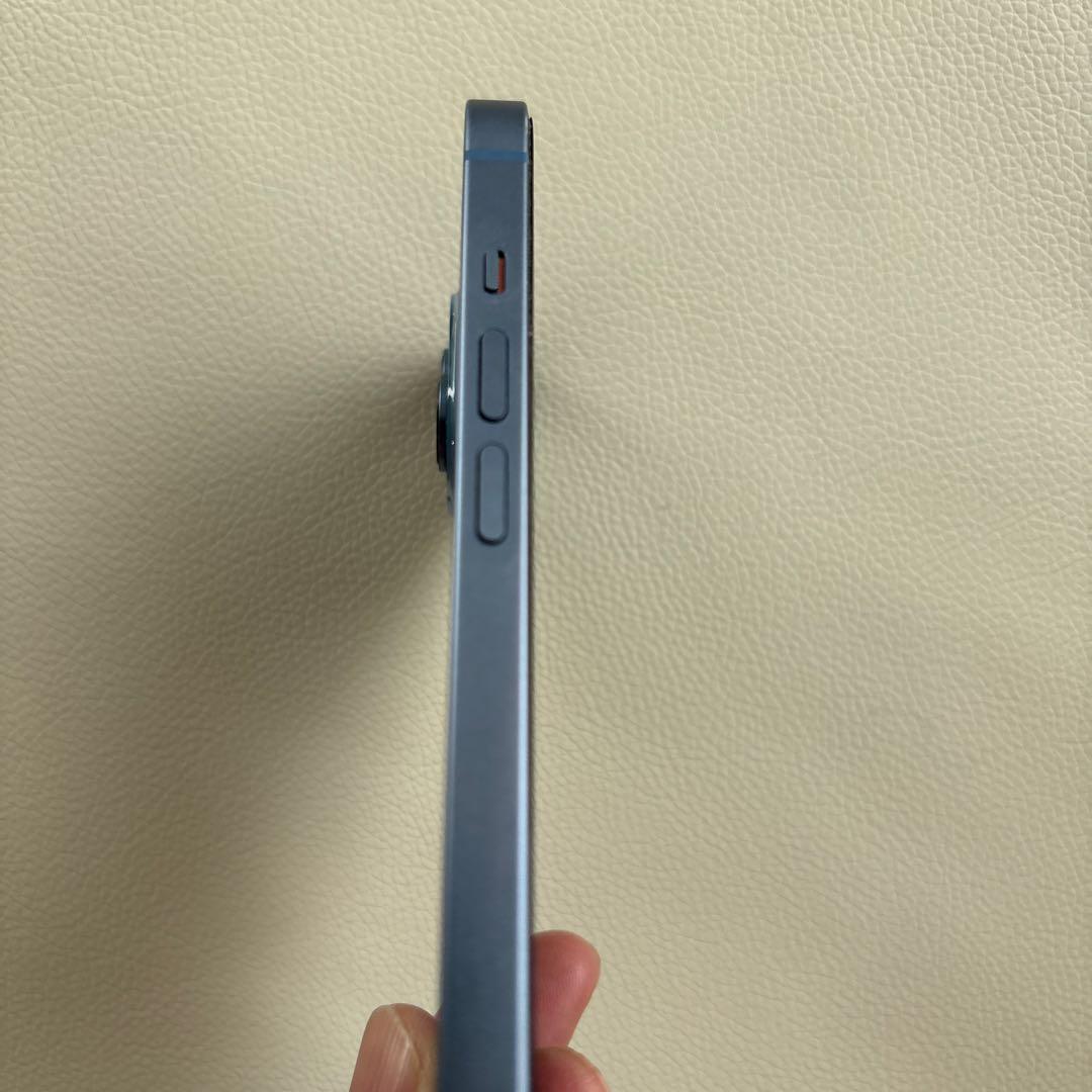 Apple iPhone14 128GB 美品