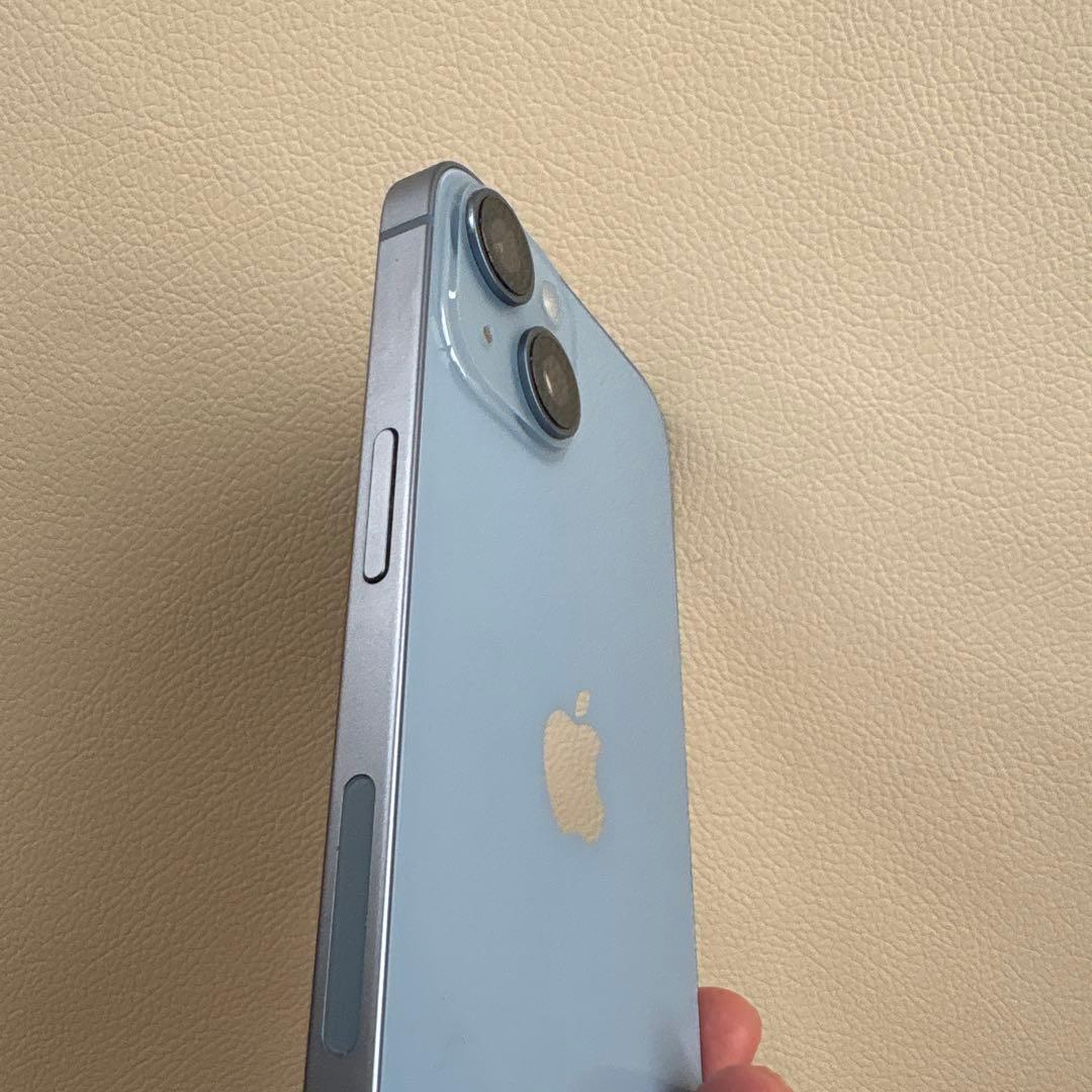 Apple iPhone14 128GB 美品