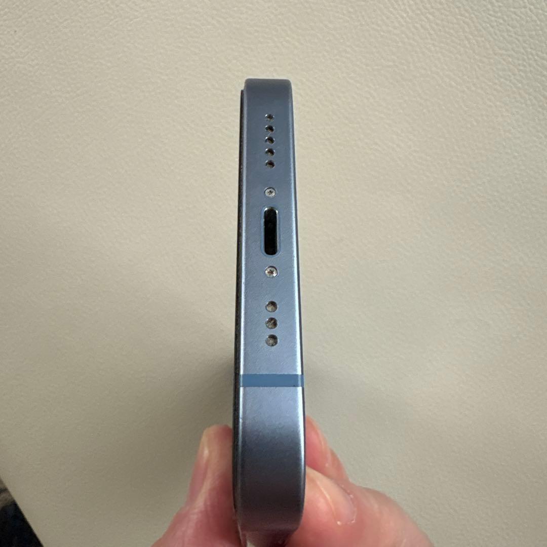 Apple iPhone14 128GB 美品