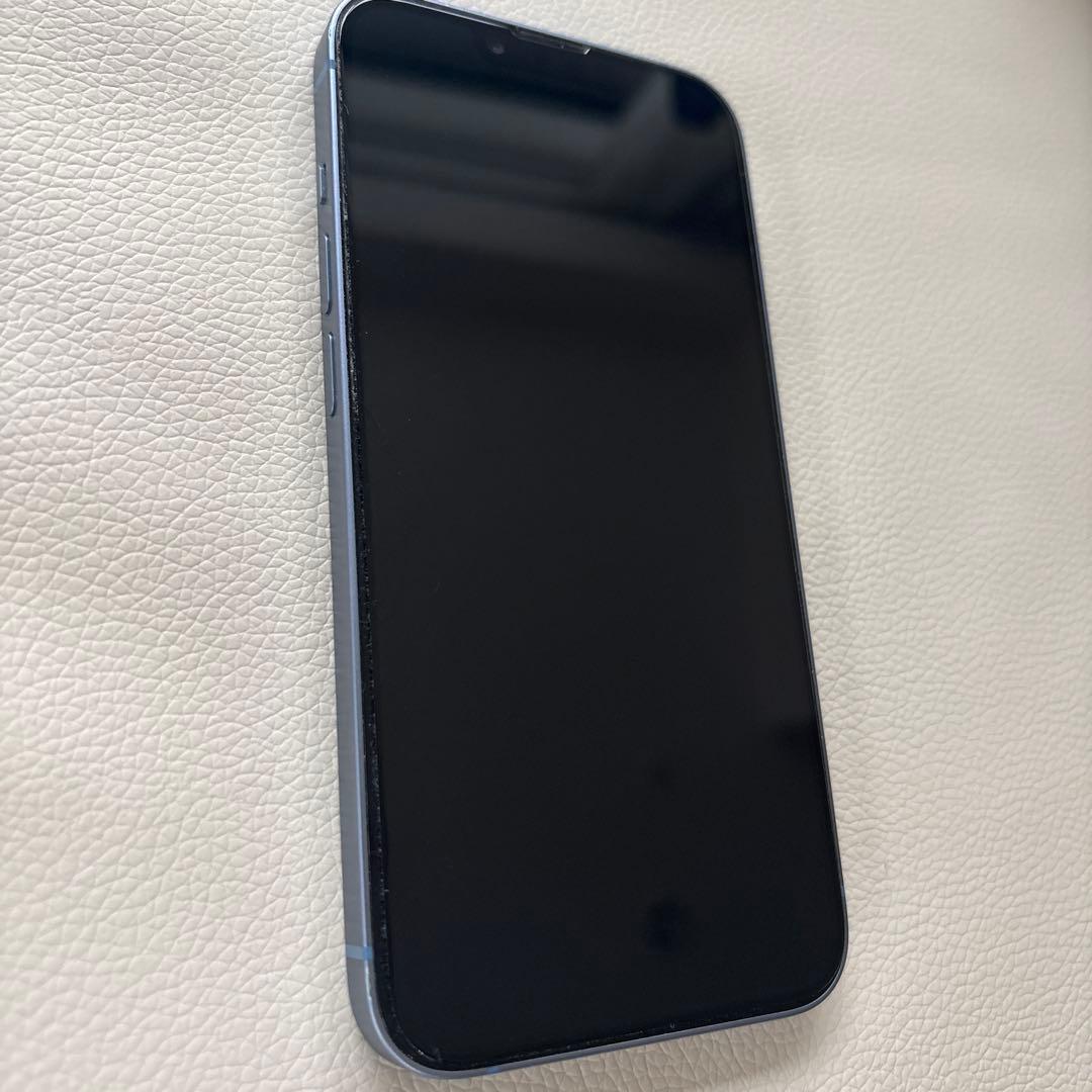 Apple iPhone14 128GB 美品