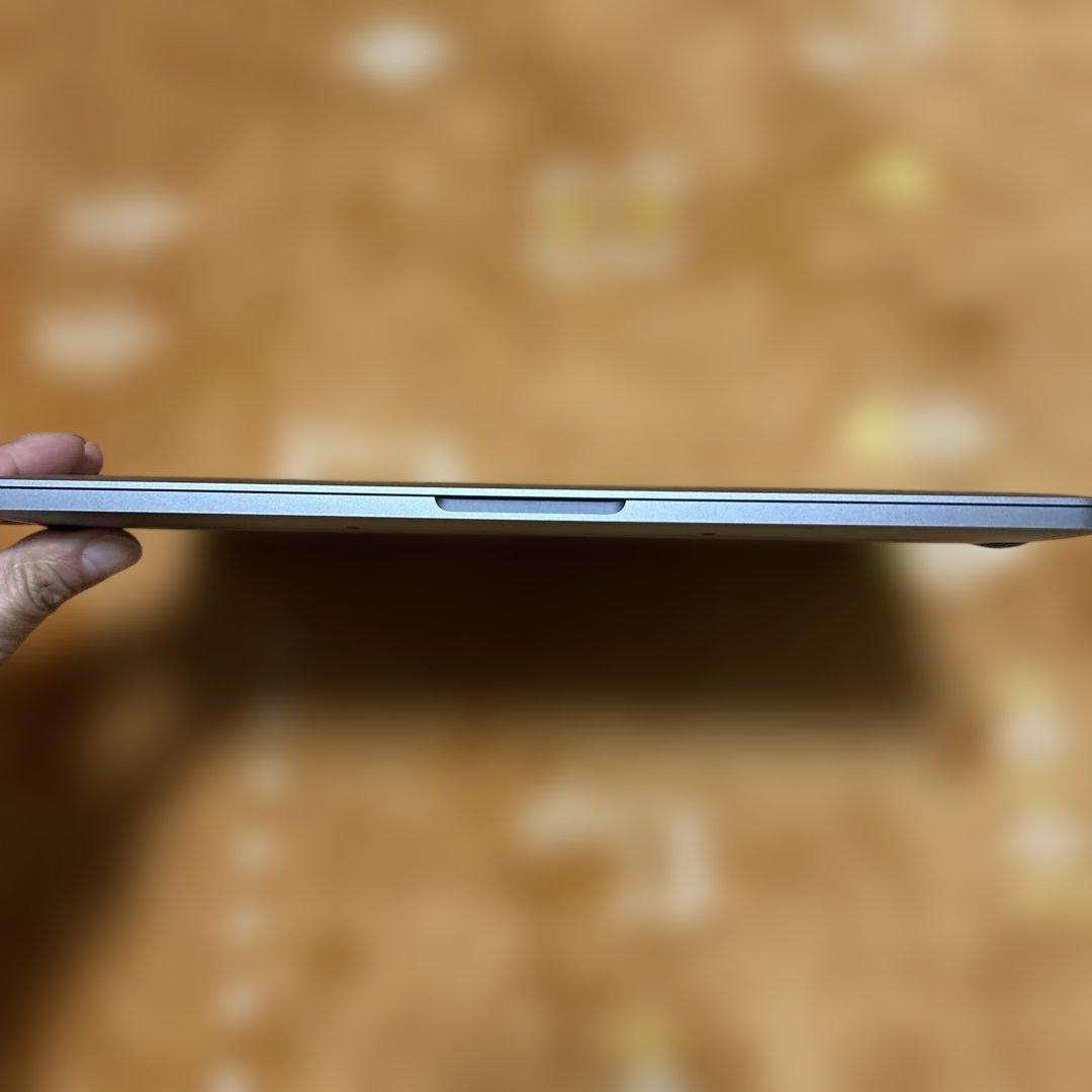 美品MacBook Pro 2020 M1 A2338 16GB 500GB