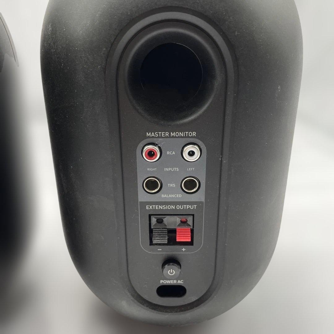 【nr/1.10/10】JBL プロフェッショナル 104-BT-Y3スピーカー