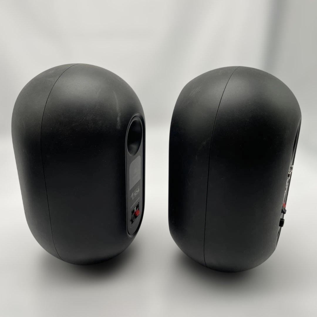 【nr/1.10/10】JBL プロフェッショナル 104-BT-Y3スピーカー