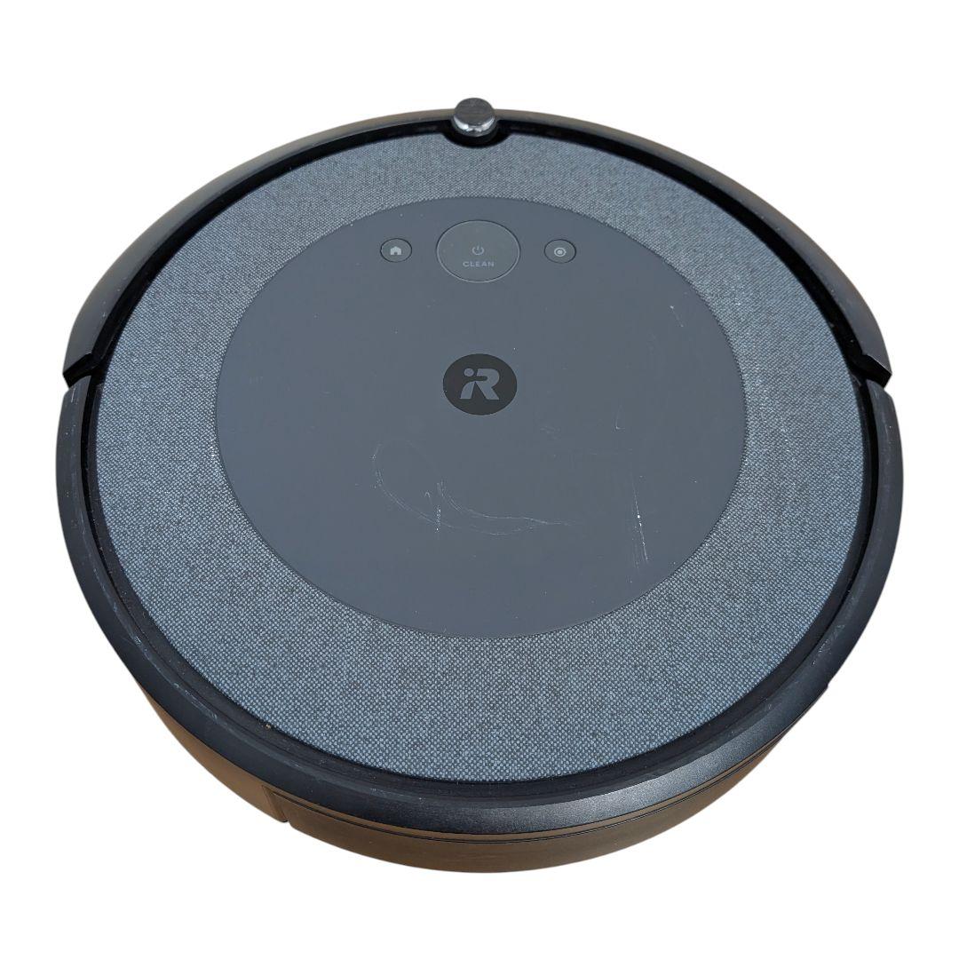 ルンバ i5+ 水拭き掃除対応 ロボット掃除機 iRobot