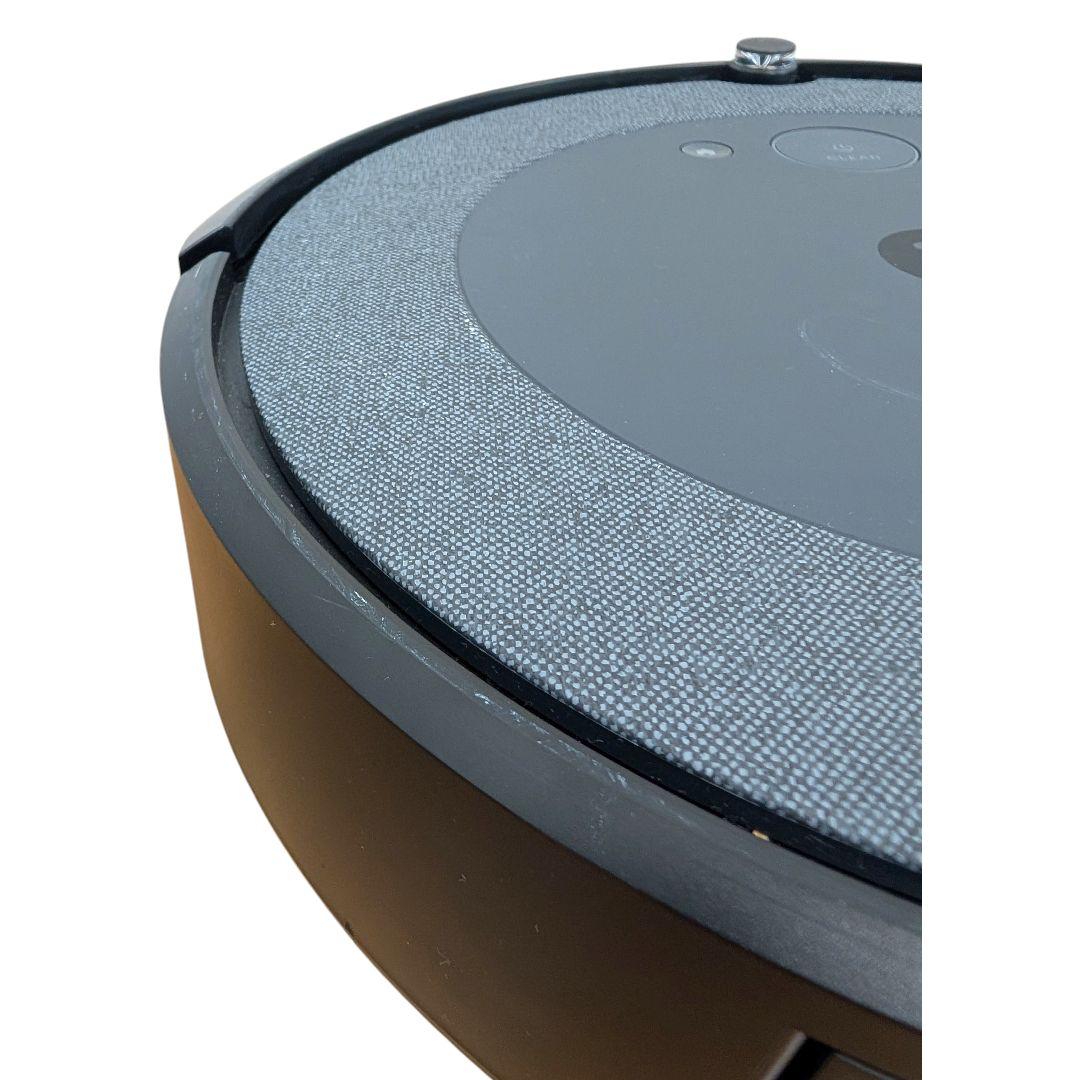 ルンバ i5+ 水拭き掃除対応 ロボット掃除機 iRobot